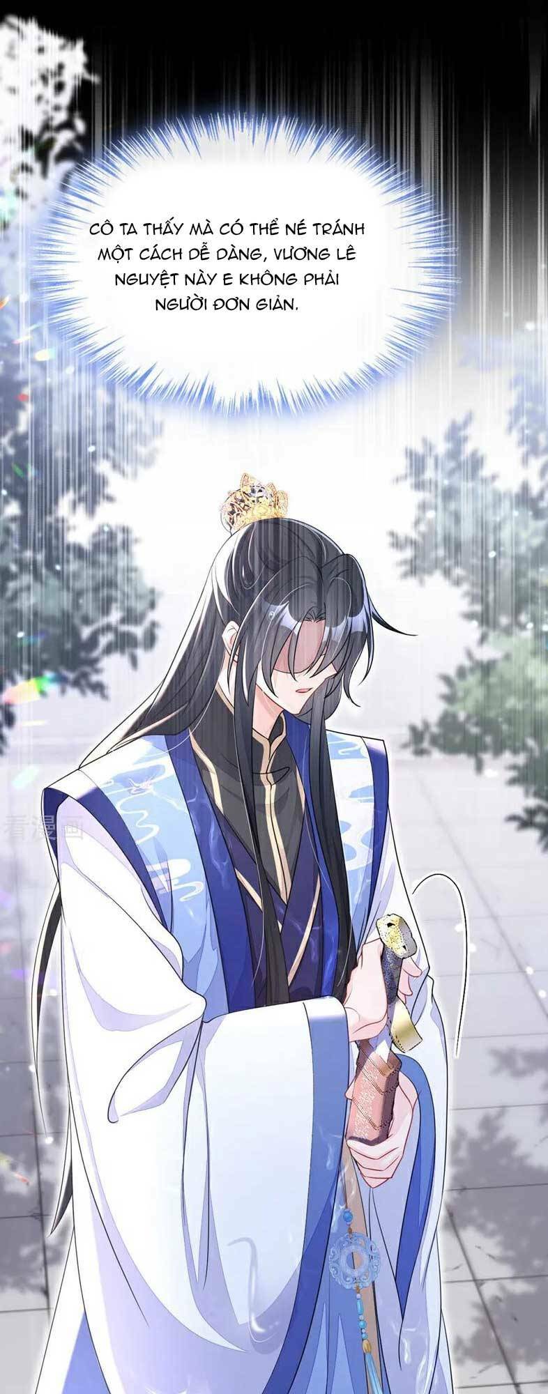 Xuyên Nhanh: Ký Chủ Cô Ấy Một Lòng Muốn Chết Chapter 51 - Trang 2