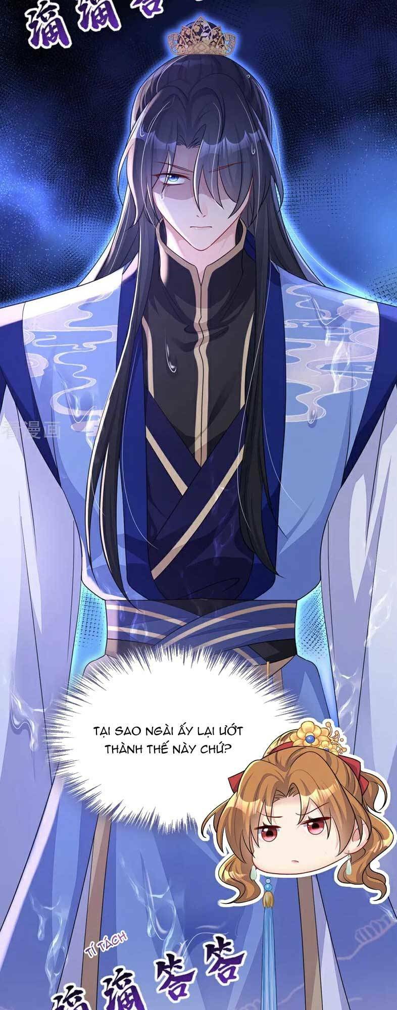 Xuyên Nhanh: Ký Chủ Cô Ấy Một Lòng Muốn Chết Chapter 51 - Trang 2