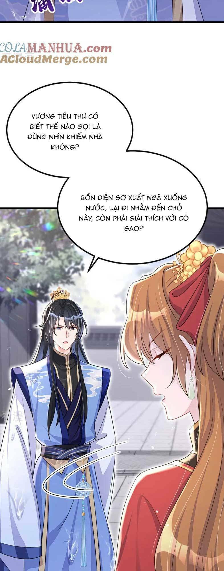 Xuyên Nhanh: Ký Chủ Cô Ấy Một Lòng Muốn Chết Chapter 51 - Trang 2