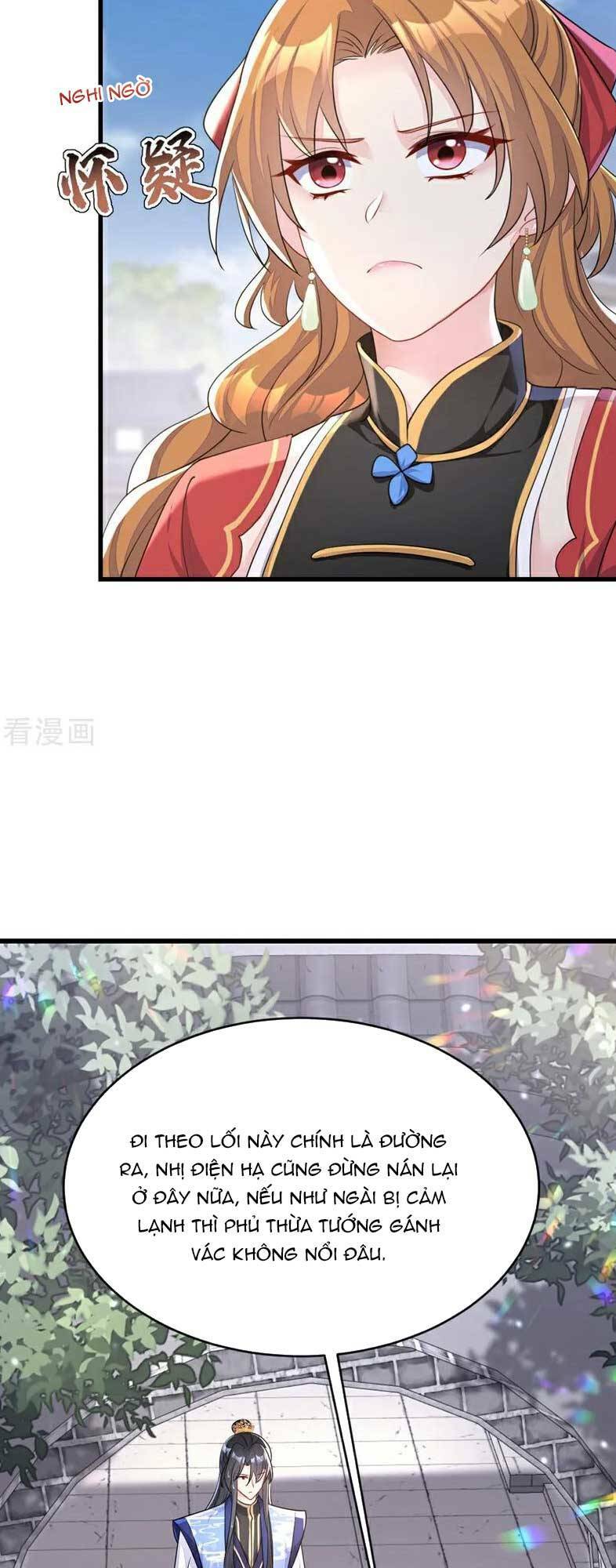 Xuyên Nhanh: Ký Chủ Cô Ấy Một Lòng Muốn Chết Chapter 51 - Trang 2