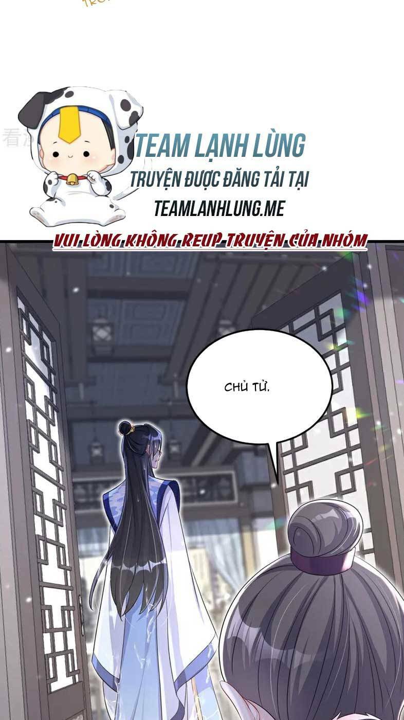 Xuyên Nhanh: Ký Chủ Cô Ấy Một Lòng Muốn Chết Chapter 51 - Trang 2