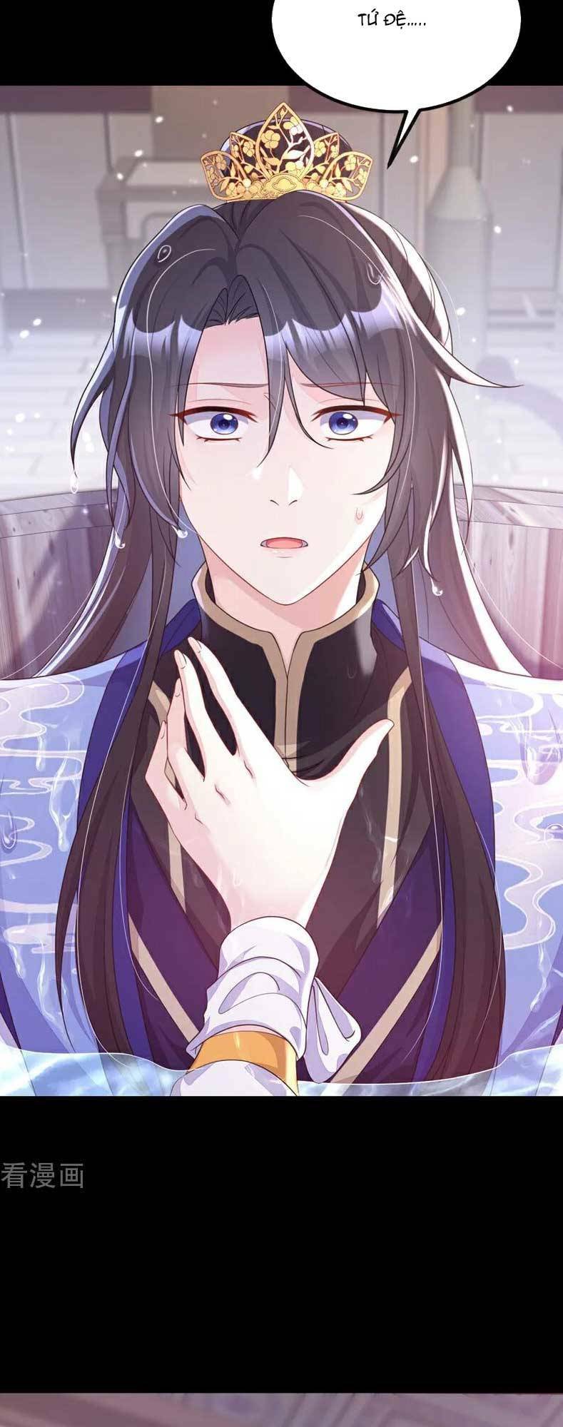 Xuyên Nhanh: Ký Chủ Cô Ấy Một Lòng Muốn Chết Chapter 51 - Trang 2