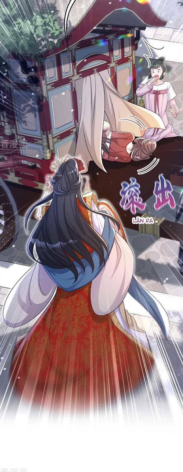 Xuyên Nhanh: Ký Chủ Cô Ấy Một Lòng Muốn Chết Chapter 52 - Trang 2