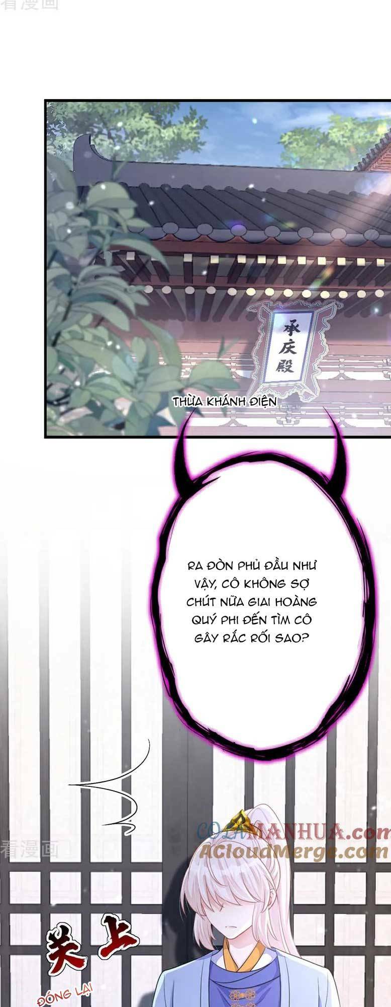 Xuyên Nhanh: Ký Chủ Cô Ấy Một Lòng Muốn Chết Chapter 52 - Trang 2