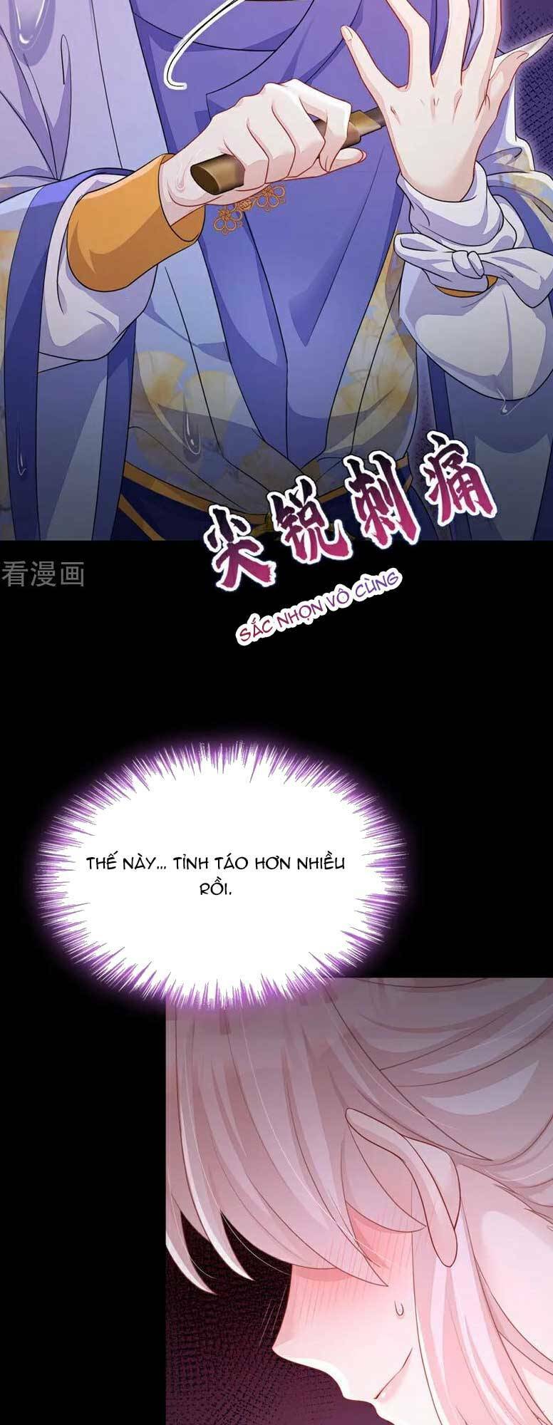 Xuyên Nhanh: Ký Chủ Cô Ấy Một Lòng Muốn Chết Chapter 52 - Trang 2