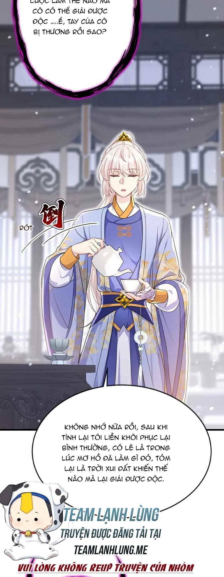 Xuyên Nhanh: Ký Chủ Cô Ấy Một Lòng Muốn Chết Chapter 52 - Trang 2