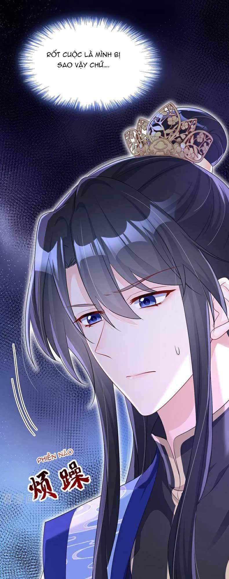 Xuyên Nhanh: Ký Chủ Cô Ấy Một Lòng Muốn Chết Chapter 52 - Trang 2