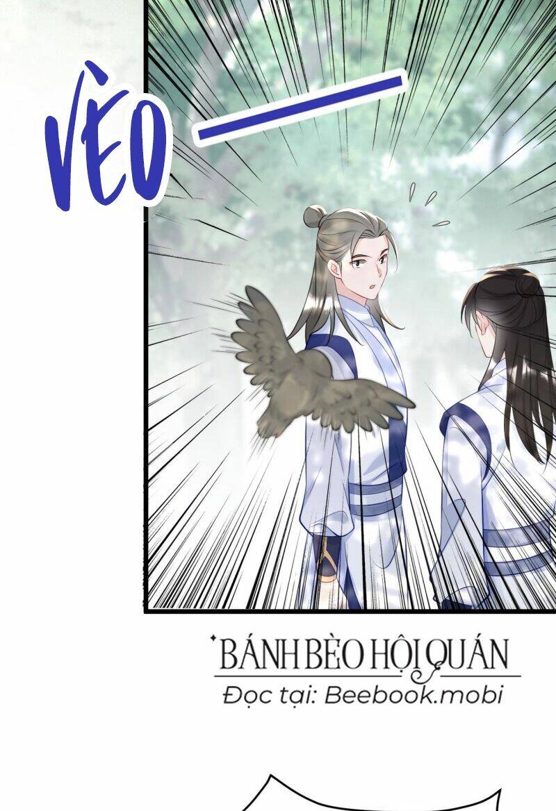 Xuyên Nhanh: Ký Chủ Cô Ấy Một Lòng Muốn Chết Chapter 6 - Trang 2