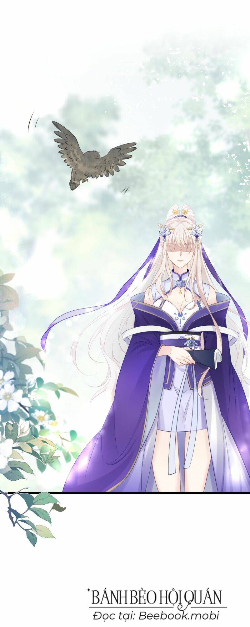 Xuyên Nhanh: Ký Chủ Cô Ấy Một Lòng Muốn Chết Chapter 6 - Trang 2