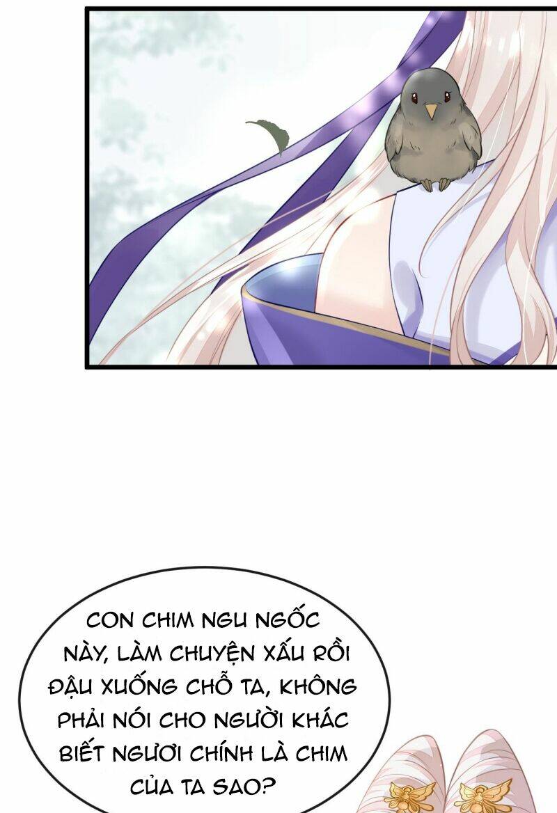 Xuyên Nhanh: Ký Chủ Cô Ấy Một Lòng Muốn Chết Chapter 6 - Trang 2