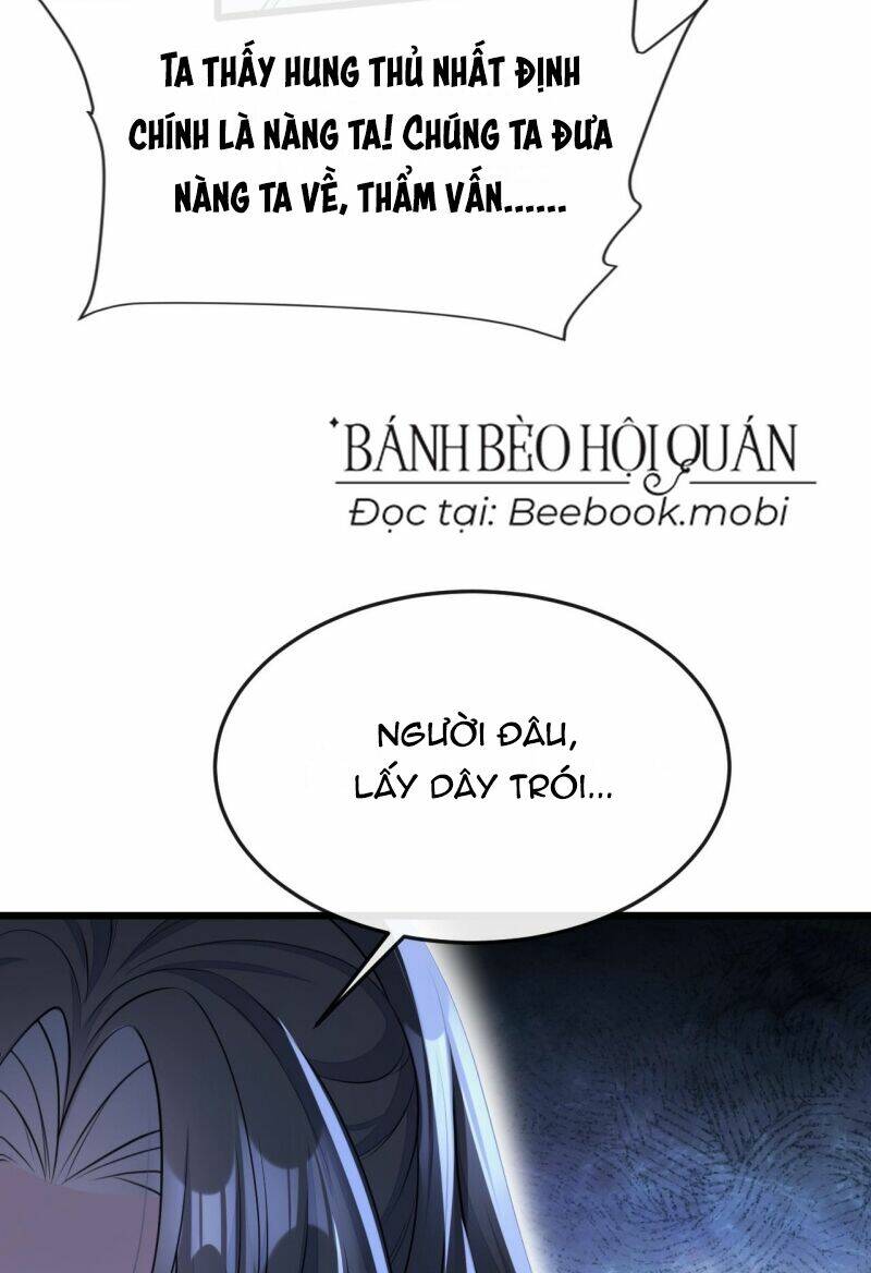 Xuyên Nhanh: Ký Chủ Cô Ấy Một Lòng Muốn Chết Chapter 6 - Trang 2