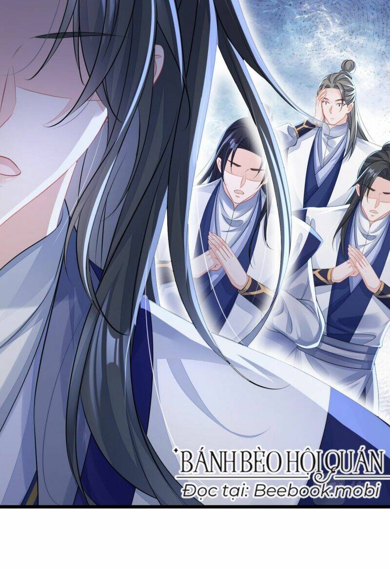 Xuyên Nhanh: Ký Chủ Cô Ấy Một Lòng Muốn Chết Chapter 6 - Trang 2