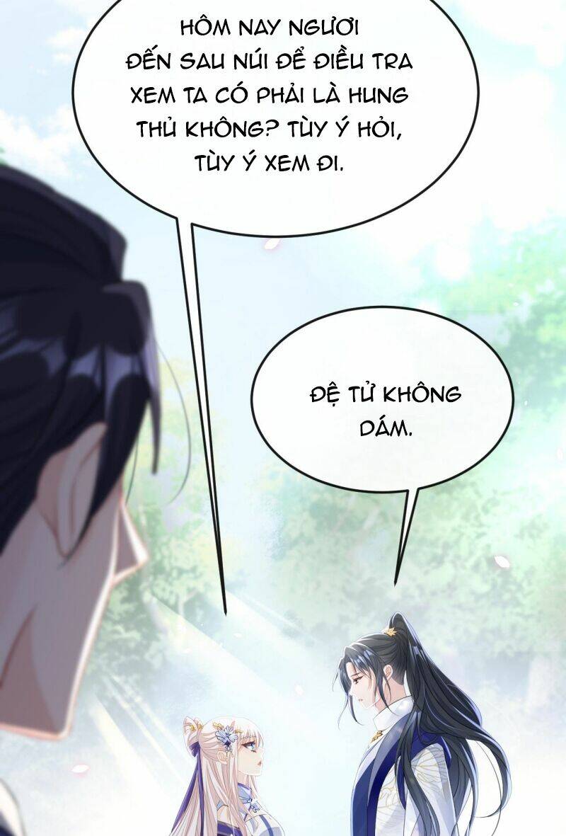 Xuyên Nhanh: Ký Chủ Cô Ấy Một Lòng Muốn Chết Chapter 6 - Trang 2