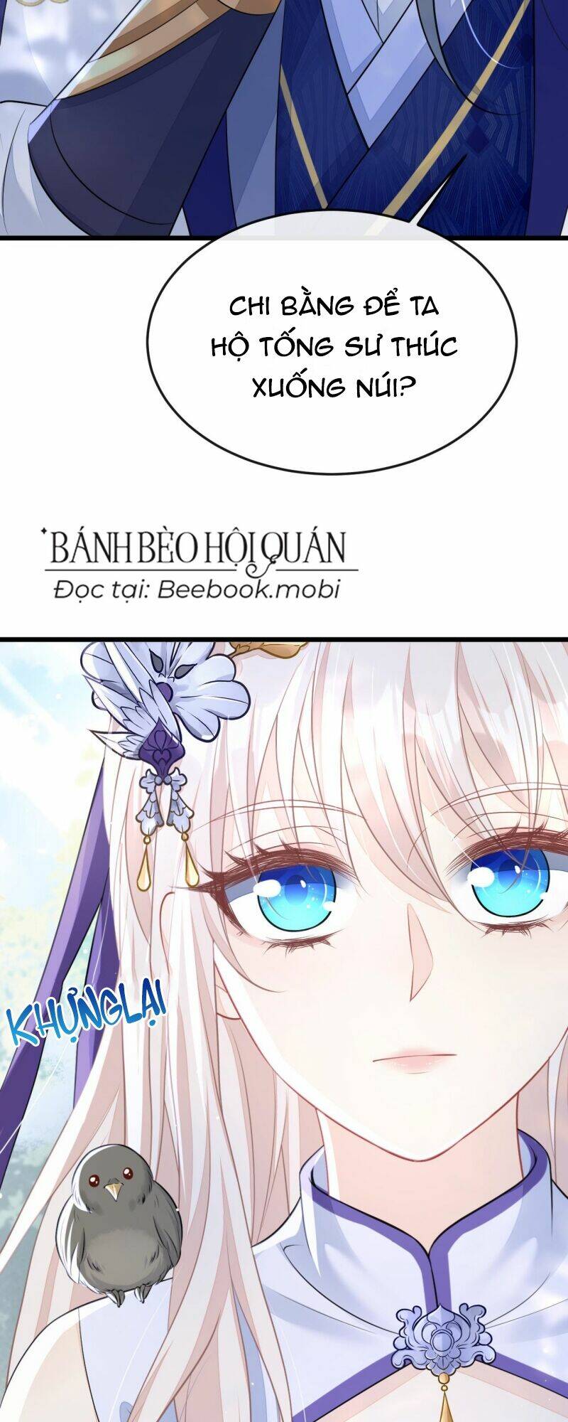 Xuyên Nhanh: Ký Chủ Cô Ấy Một Lòng Muốn Chết Chapter 6 - Trang 2