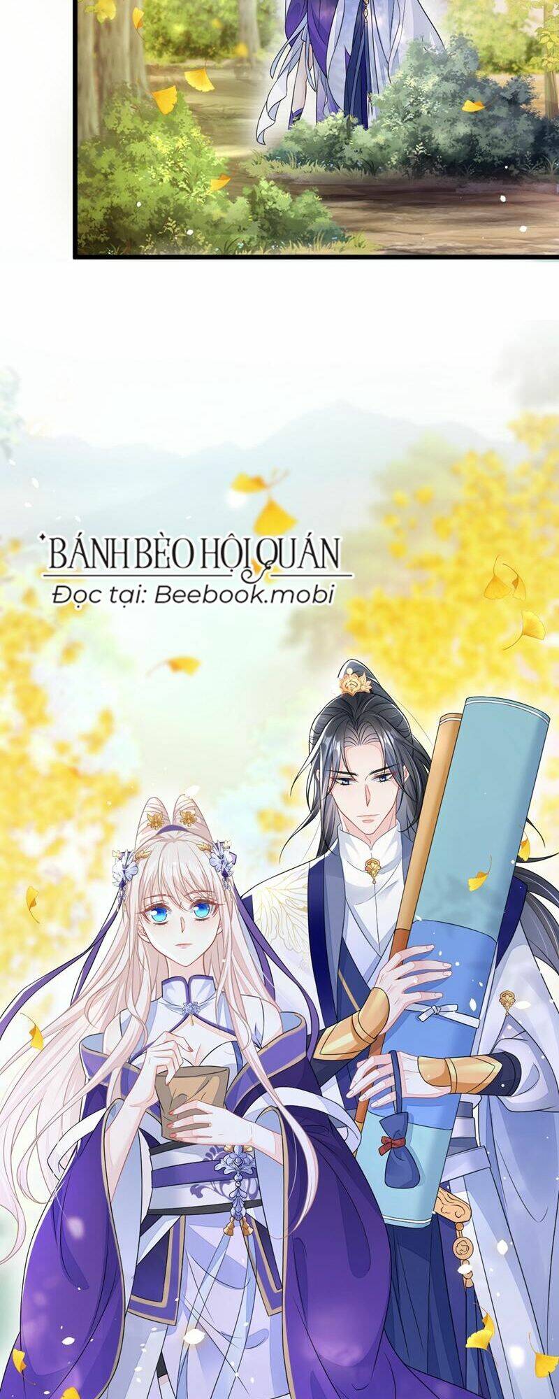 Xuyên Nhanh: Ký Chủ Cô Ấy Một Lòng Muốn Chết Chapter 6 - Trang 2