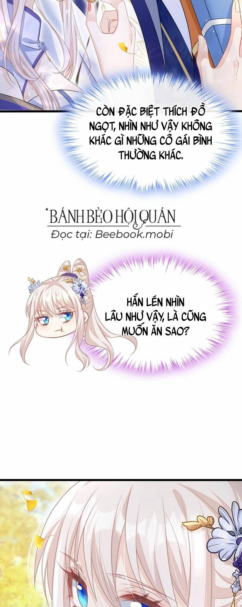 Xuyên Nhanh: Ký Chủ Cô Ấy Một Lòng Muốn Chết Chapter 6 - Trang 2