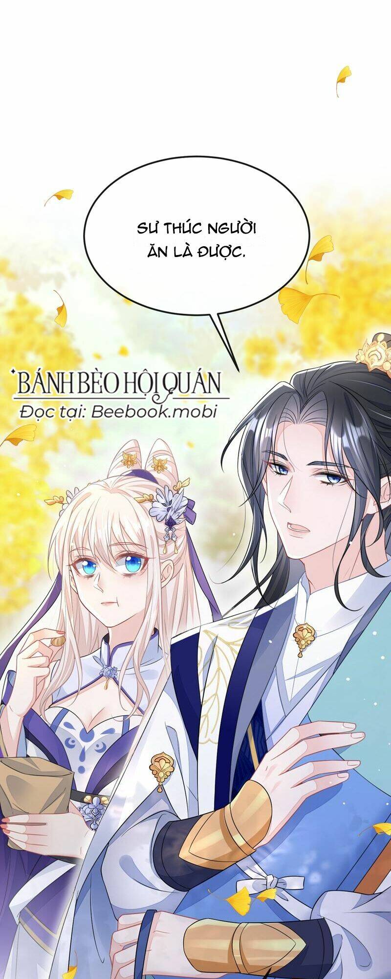 Xuyên Nhanh: Ký Chủ Cô Ấy Một Lòng Muốn Chết Chapter 6 - Trang 2