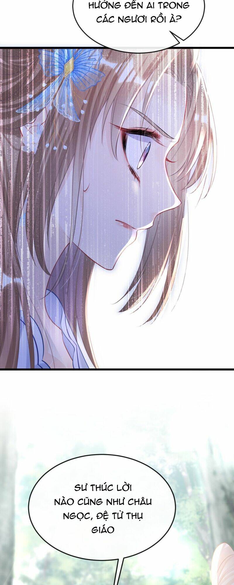 Xuyên Nhanh: Ký Chủ Cô Ấy Một Lòng Muốn Chết Chapter 6 - Trang 2