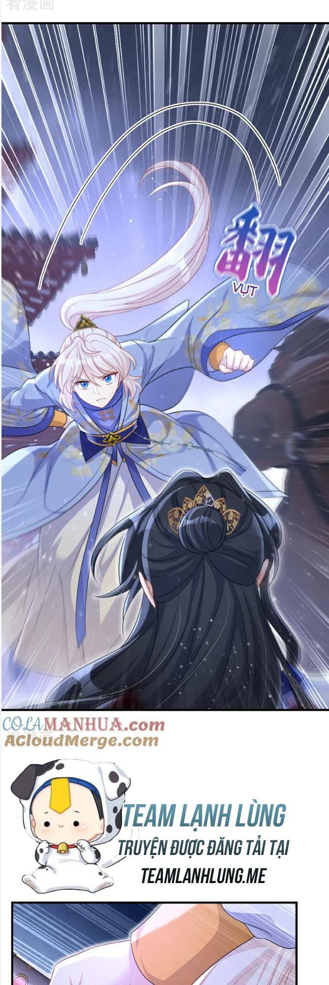 Xuyên Nhanh: Ký Chủ Cô Ấy Một Lòng Muốn Chết Chapter 60 - Trang 2