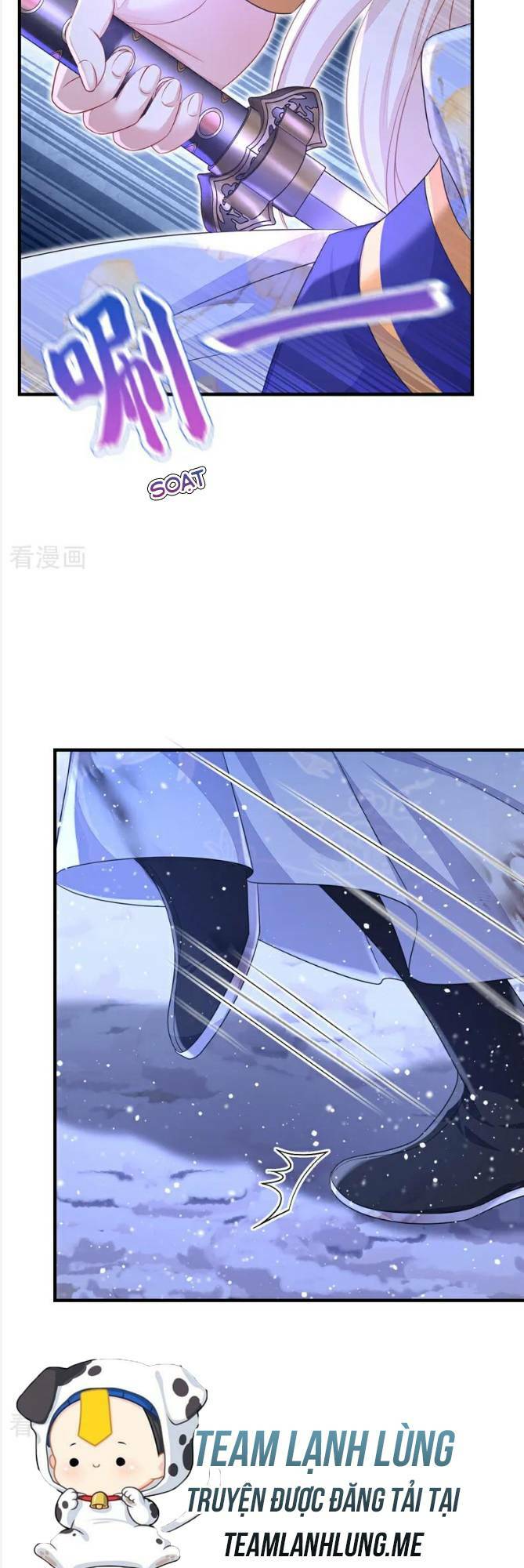 Xuyên Nhanh: Ký Chủ Cô Ấy Một Lòng Muốn Chết Chapter 60 - Trang 2