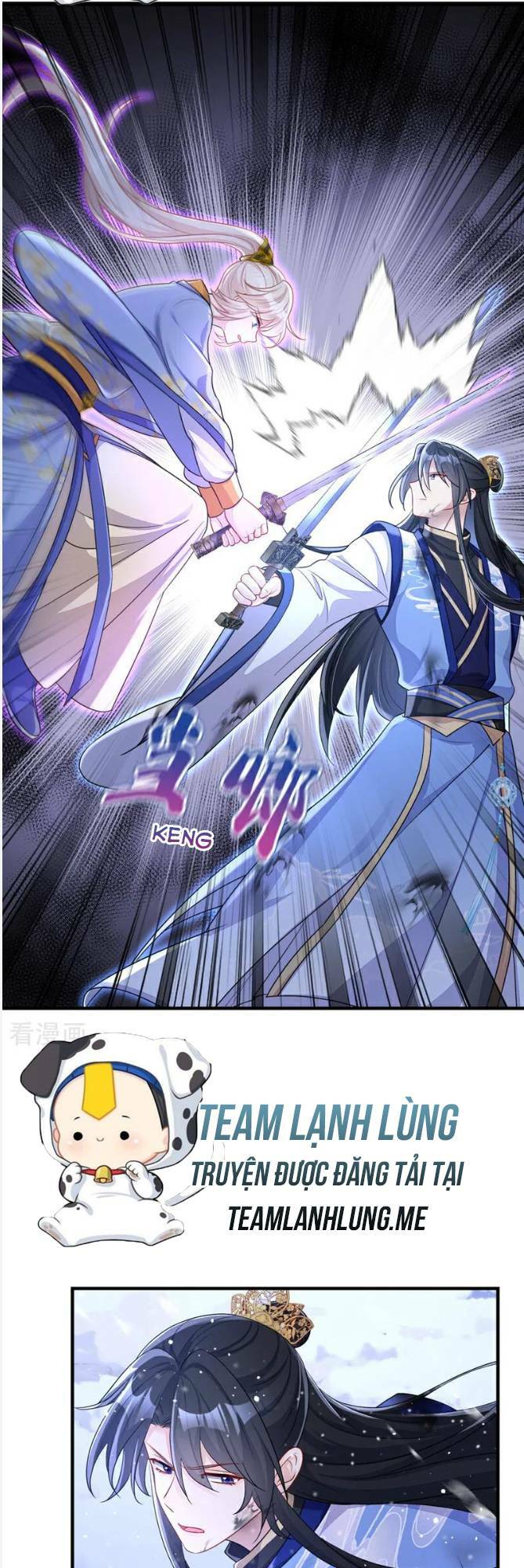 Xuyên Nhanh: Ký Chủ Cô Ấy Một Lòng Muốn Chết Chapter 60 - Trang 2