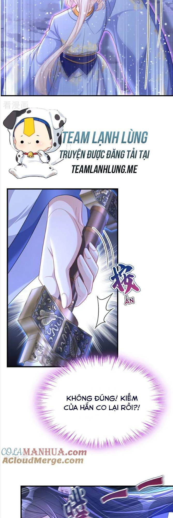 Xuyên Nhanh: Ký Chủ Cô Ấy Một Lòng Muốn Chết Chapter 60 - Trang 2