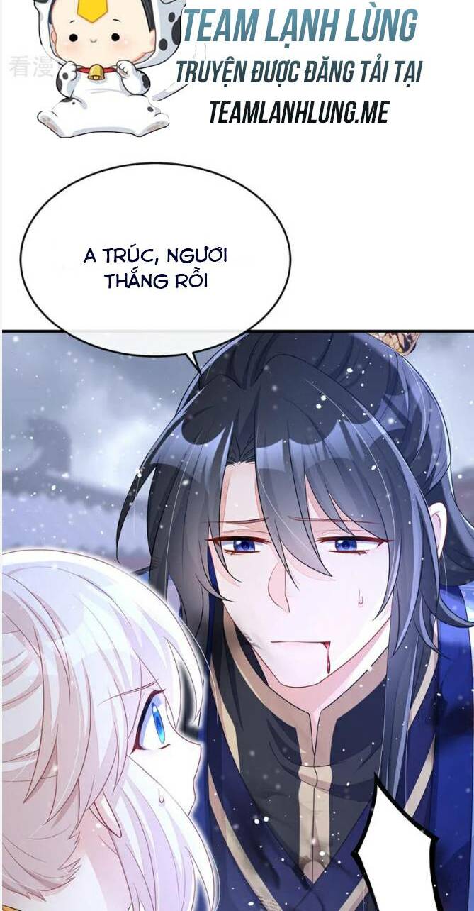 Xuyên Nhanh: Ký Chủ Cô Ấy Một Lòng Muốn Chết Chapter 60 - Trang 2