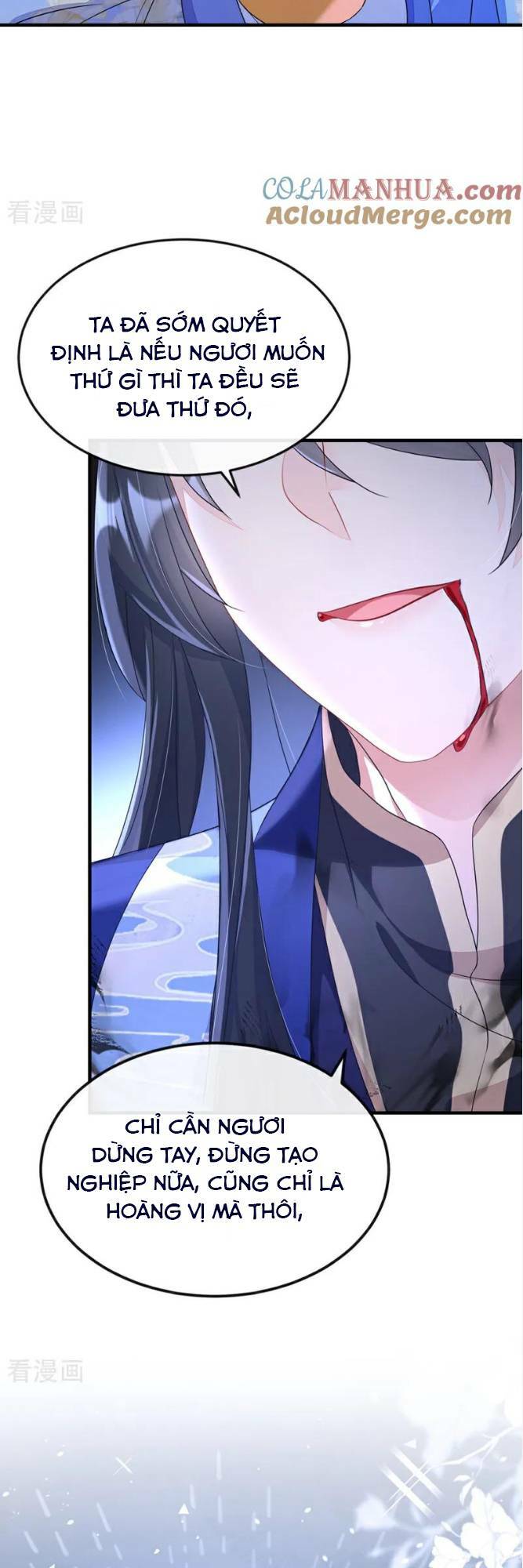 Xuyên Nhanh: Ký Chủ Cô Ấy Một Lòng Muốn Chết Chapter 60 - Trang 2