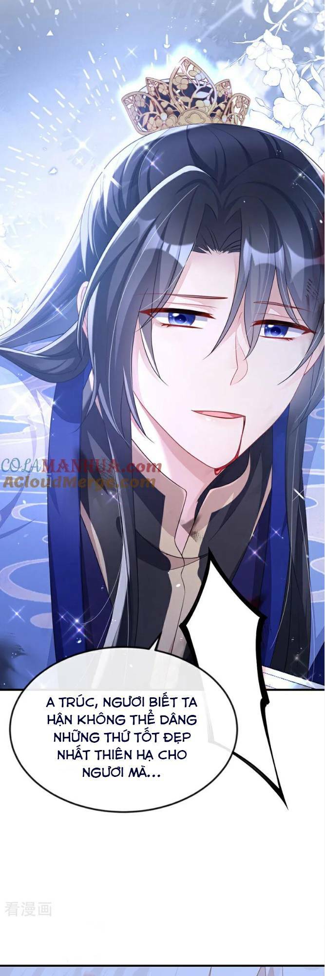 Xuyên Nhanh: Ký Chủ Cô Ấy Một Lòng Muốn Chết Chapter 60 - Trang 2