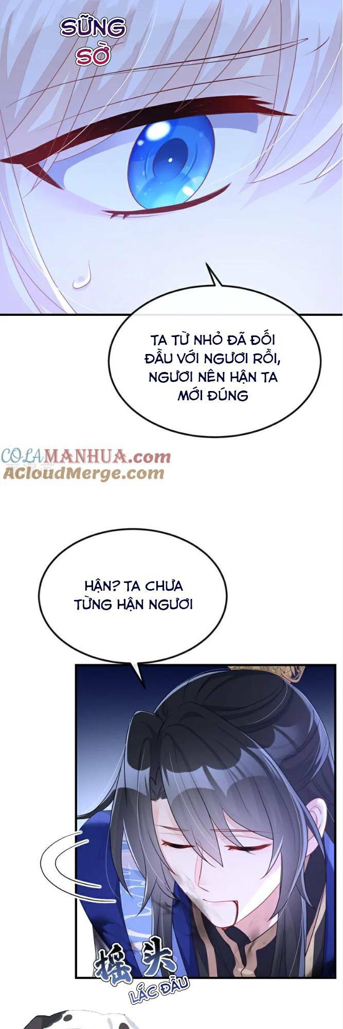 Xuyên Nhanh: Ký Chủ Cô Ấy Một Lòng Muốn Chết Chapter 60 - Trang 2