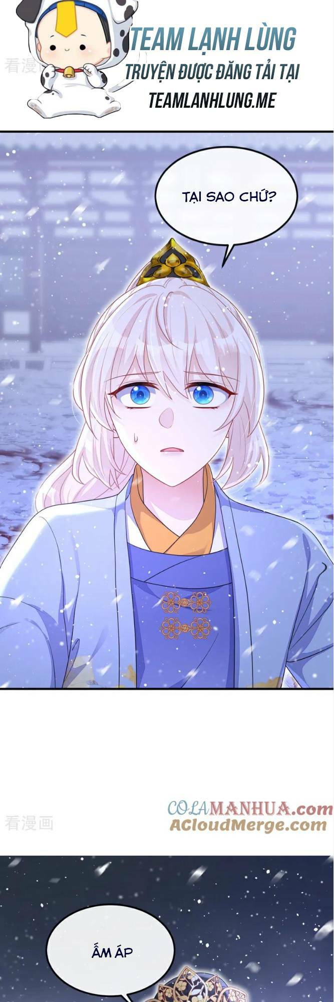 Xuyên Nhanh: Ký Chủ Cô Ấy Một Lòng Muốn Chết Chapter 60 - Trang 2