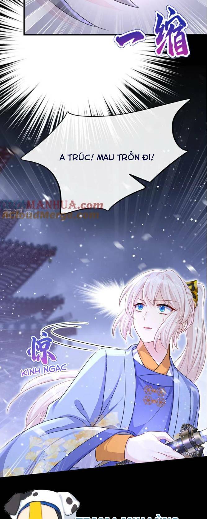 Xuyên Nhanh: Ký Chủ Cô Ấy Một Lòng Muốn Chết Chapter 60 - Trang 2