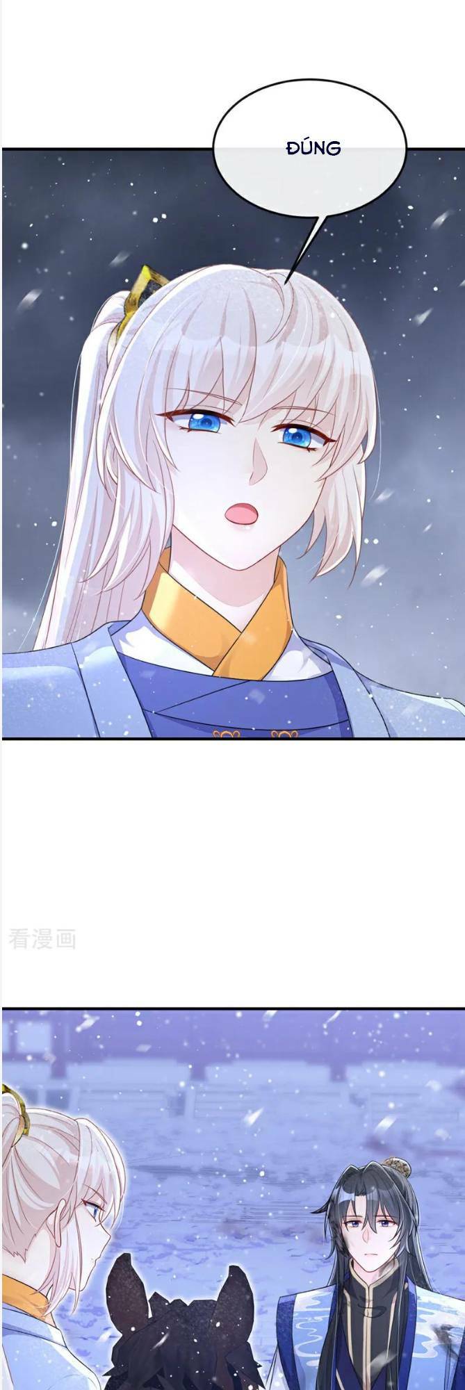 Xuyên Nhanh: Ký Chủ Cô Ấy Một Lòng Muốn Chết Chapter 60 - Trang 2