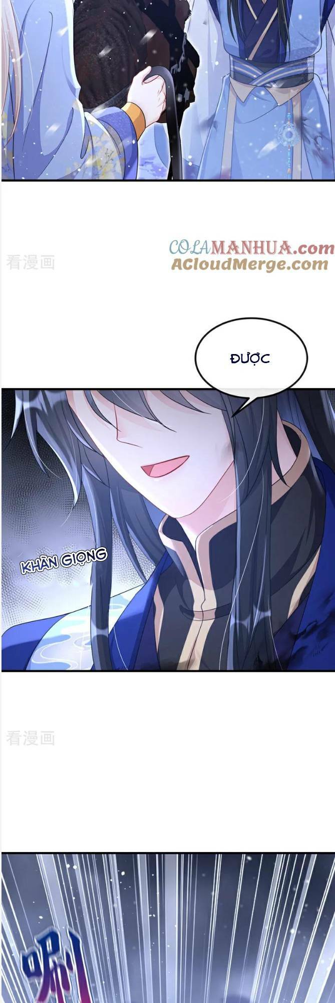 Xuyên Nhanh: Ký Chủ Cô Ấy Một Lòng Muốn Chết Chapter 60 - Trang 2