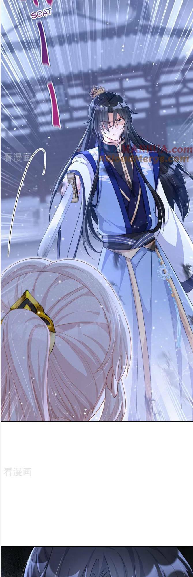 Xuyên Nhanh: Ký Chủ Cô Ấy Một Lòng Muốn Chết Chapter 60 - Trang 2