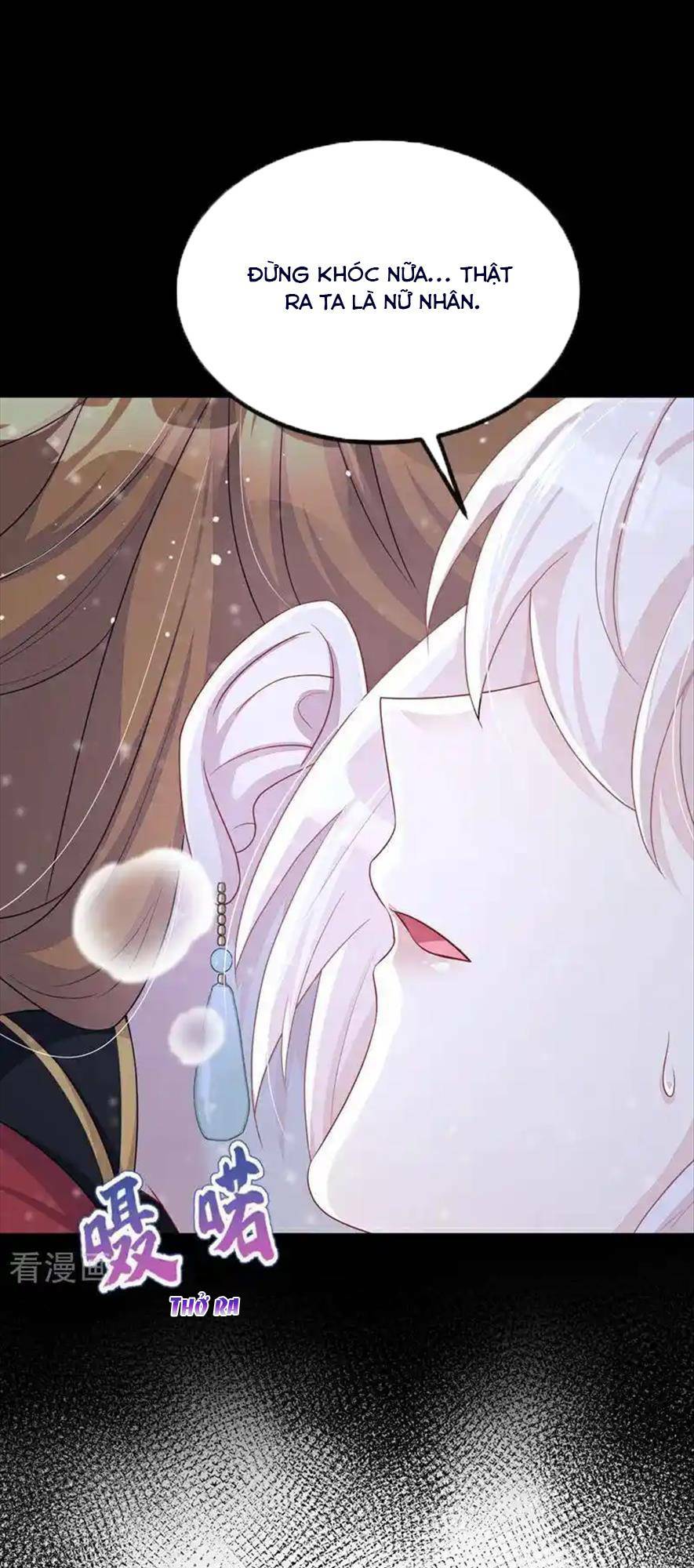 Xuyên Nhanh: Ký Chủ Cô Ấy Một Lòng Muốn Chết Chapter 61 - Trang 2