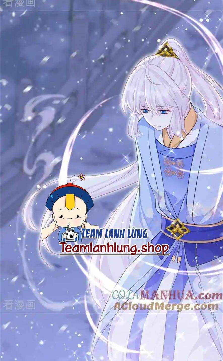 Xuyên Nhanh: Ký Chủ Cô Ấy Một Lòng Muốn Chết Chapter 61 - Trang 2