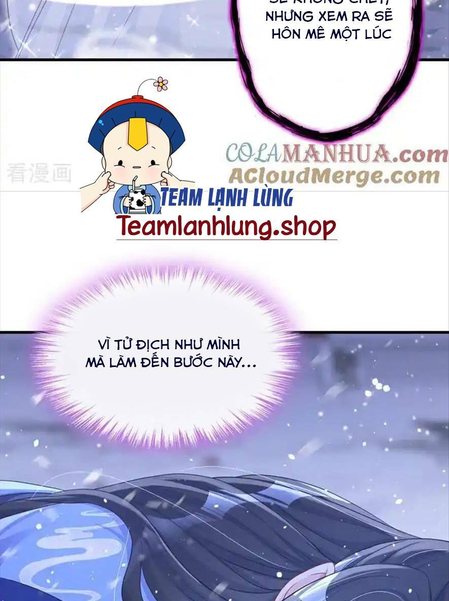 Xuyên Nhanh: Ký Chủ Cô Ấy Một Lòng Muốn Chết Chapter 61 - Trang 2