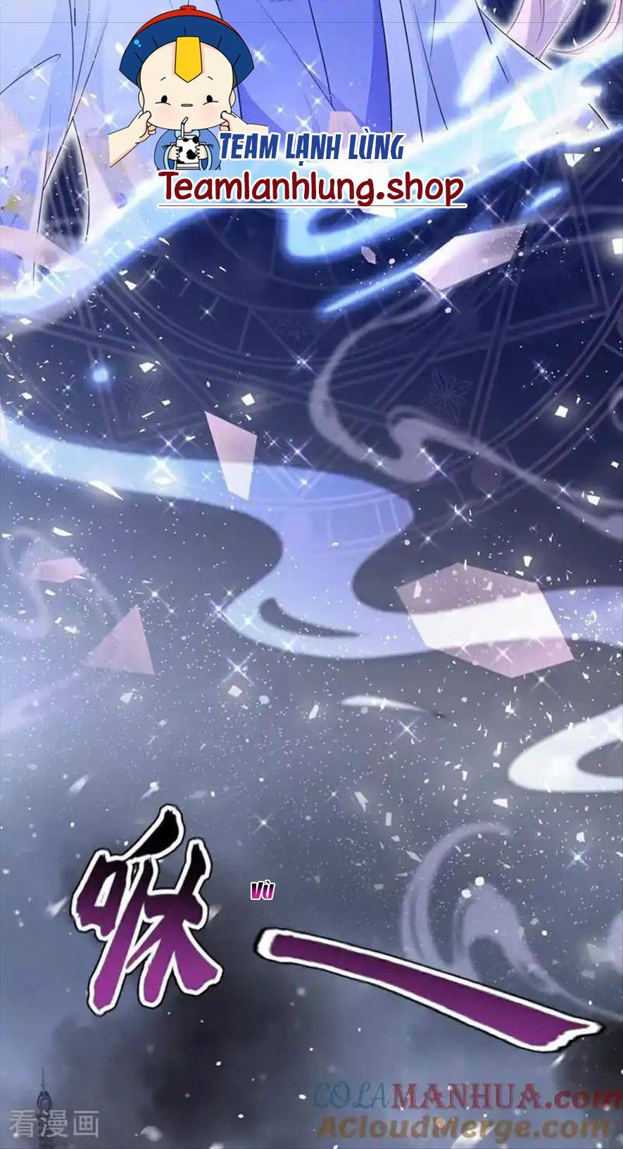 Xuyên Nhanh: Ký Chủ Cô Ấy Một Lòng Muốn Chết Chapter 61 - Trang 2