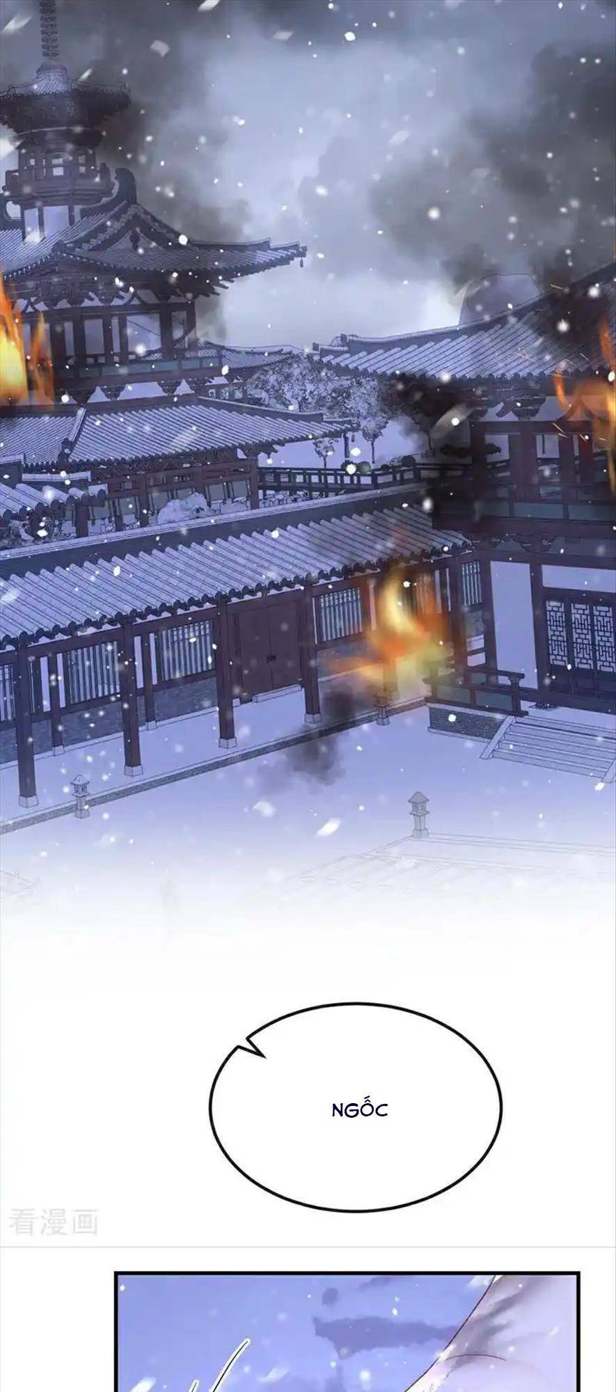 Xuyên Nhanh: Ký Chủ Cô Ấy Một Lòng Muốn Chết Chapter 61 - Trang 2