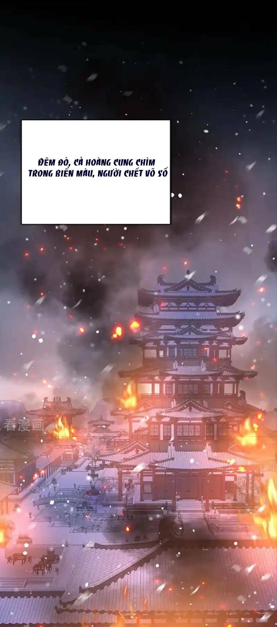 Xuyên Nhanh: Ký Chủ Cô Ấy Một Lòng Muốn Chết Chapter 61 - Trang 2