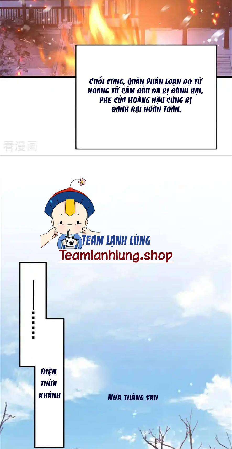 Xuyên Nhanh: Ký Chủ Cô Ấy Một Lòng Muốn Chết Chapter 61 - Trang 2