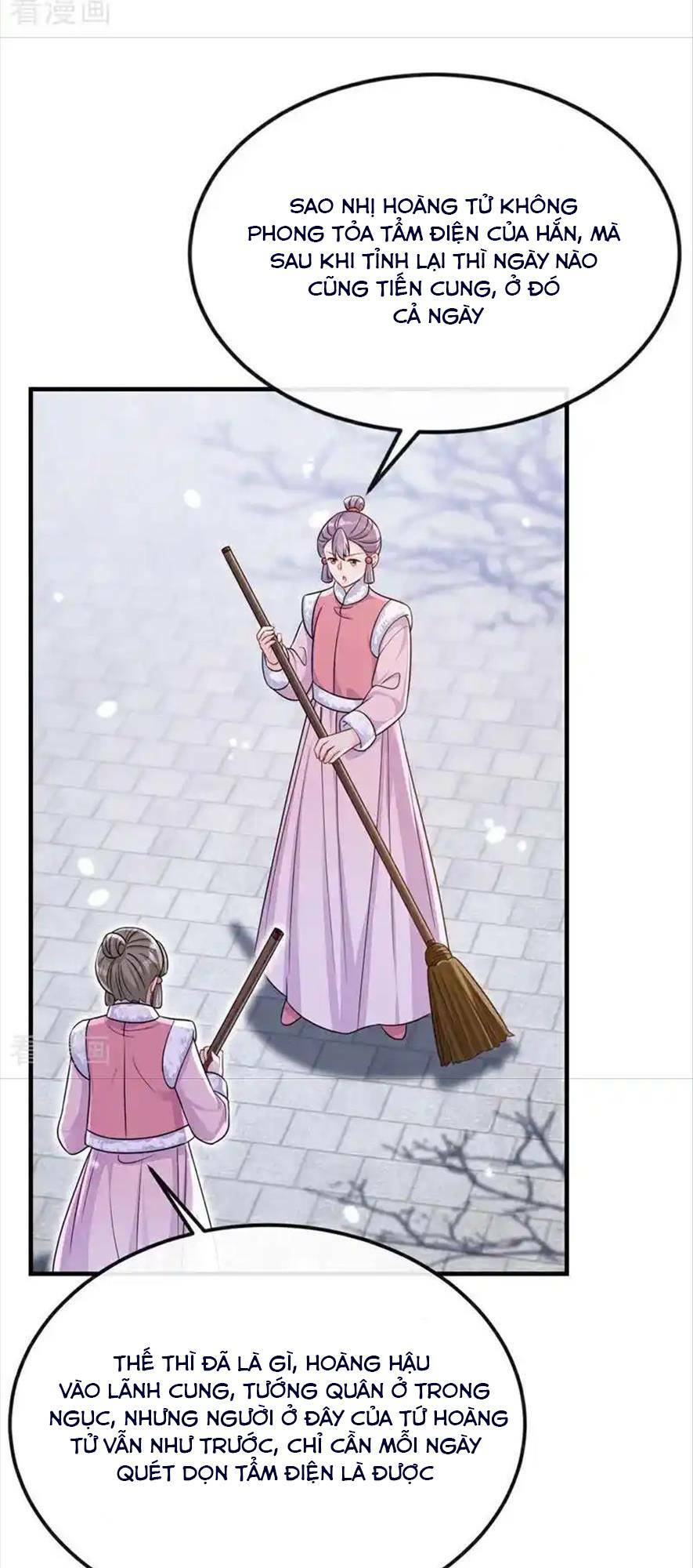 Xuyên Nhanh: Ký Chủ Cô Ấy Một Lòng Muốn Chết Chapter 61 - Trang 2