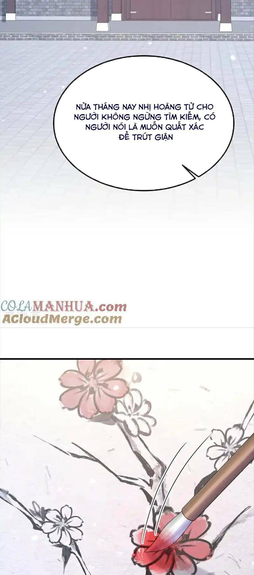 Xuyên Nhanh: Ký Chủ Cô Ấy Một Lòng Muốn Chết Chapter 61 - Trang 2