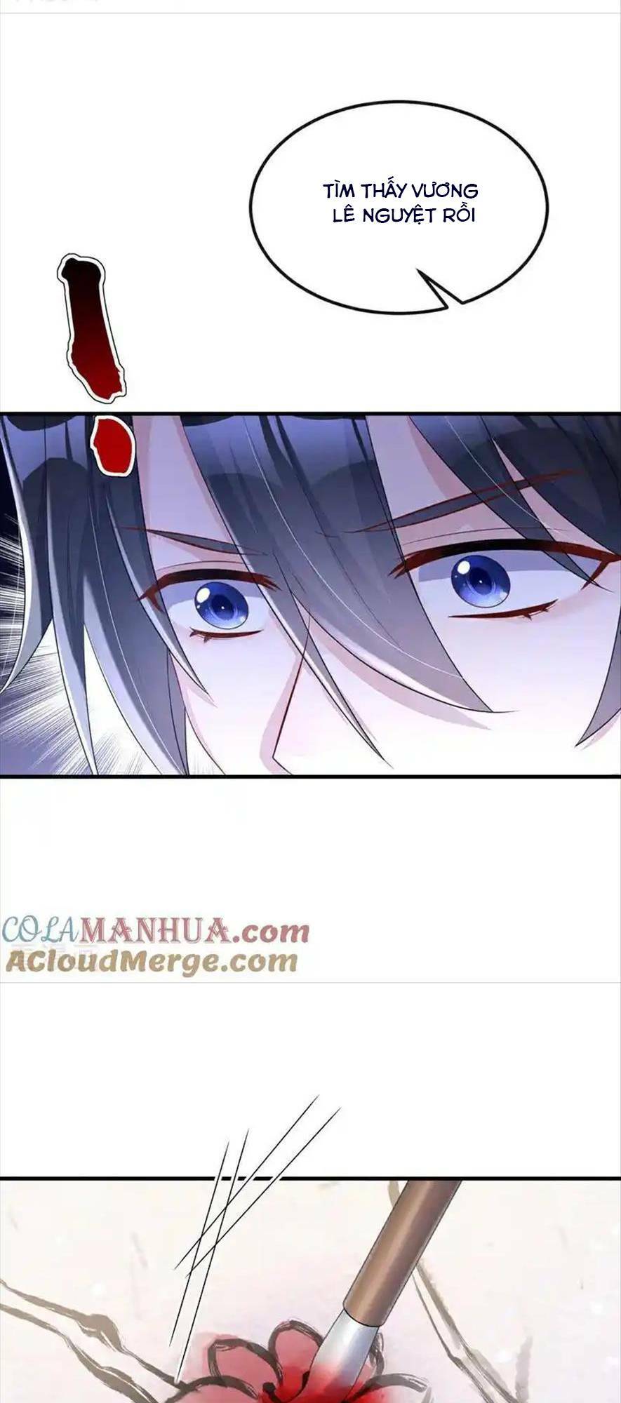 Xuyên Nhanh: Ký Chủ Cô Ấy Một Lòng Muốn Chết Chapter 61 - Trang 2