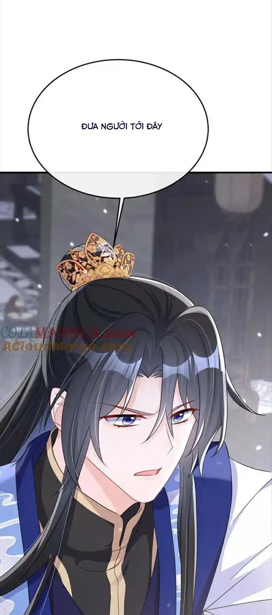 Xuyên Nhanh: Ký Chủ Cô Ấy Một Lòng Muốn Chết Chapter 61 - Trang 2