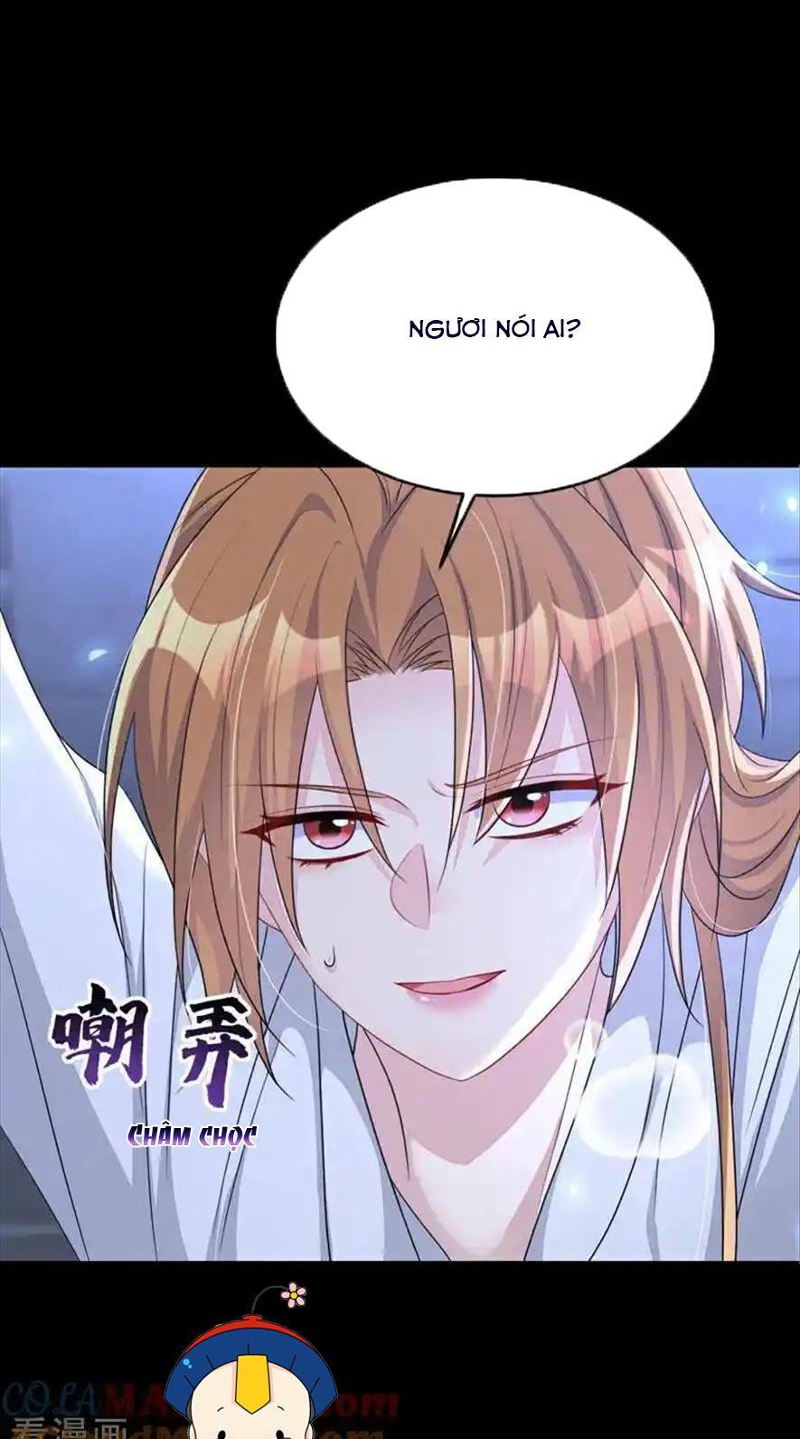 Xuyên Nhanh: Ký Chủ Cô Ấy Một Lòng Muốn Chết Chapter 62 - Trang 2
