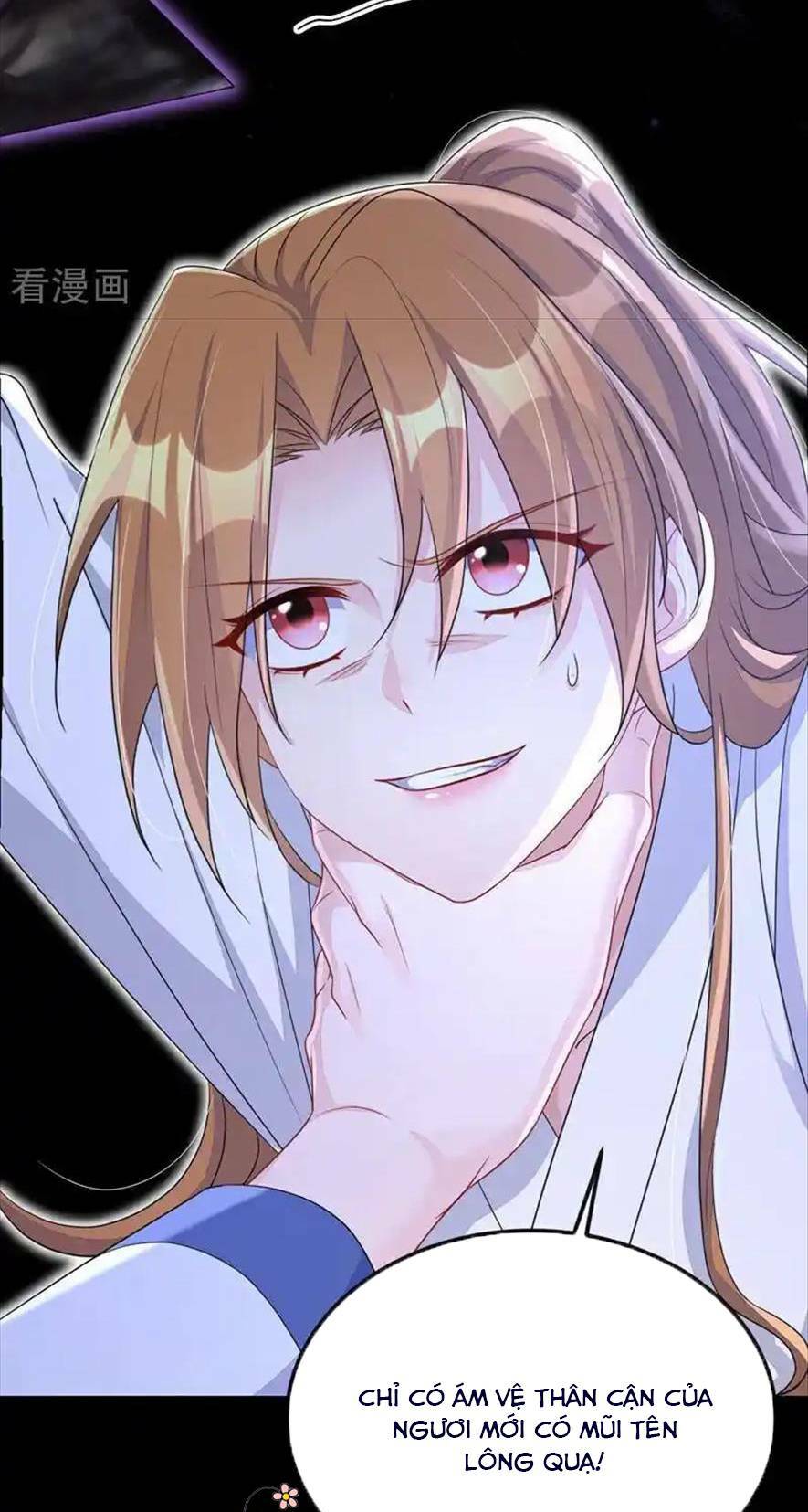 Xuyên Nhanh: Ký Chủ Cô Ấy Một Lòng Muốn Chết Chapter 62 - Trang 2