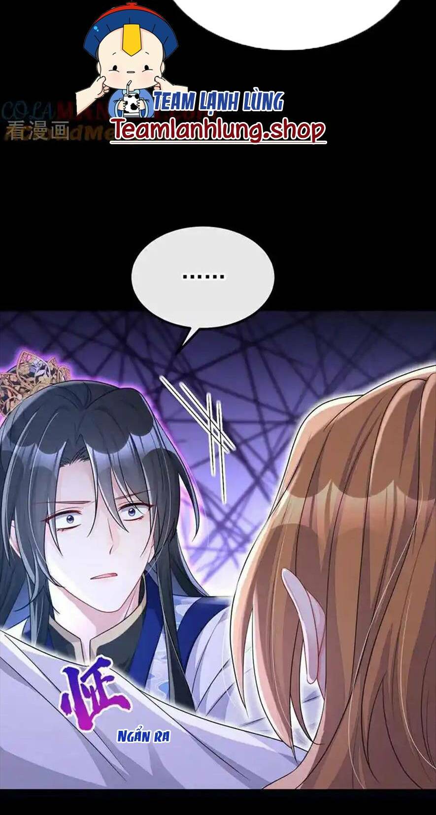 Xuyên Nhanh: Ký Chủ Cô Ấy Một Lòng Muốn Chết Chapter 62 - Trang 2