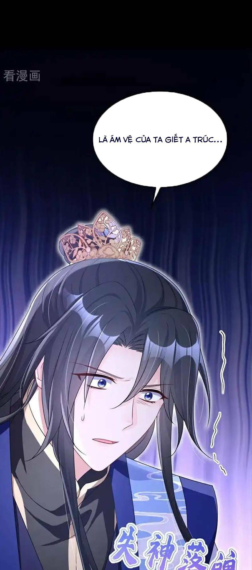 Xuyên Nhanh: Ký Chủ Cô Ấy Một Lòng Muốn Chết Chapter 62 - Trang 2